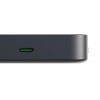 Magnetyczny power bank 10000 mAh Hama P158303X