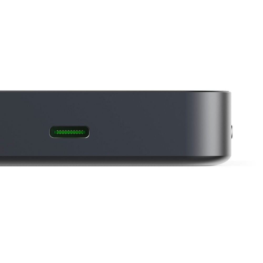 Magnetyczny power bank 10000 mAh Hama P158303X