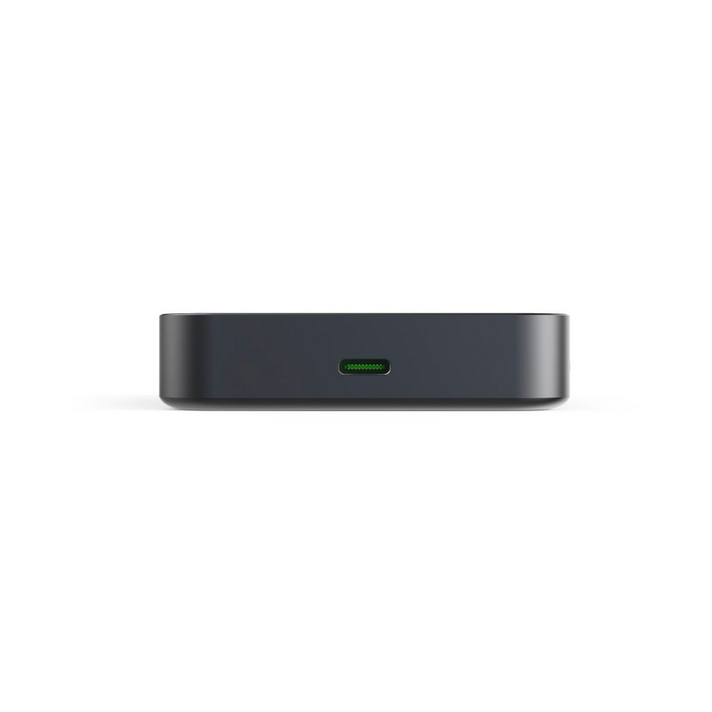Magnetyczny power bank 10000 mAh Hama P158303X