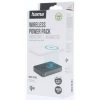 Magnetyczny power bank 10000 mAh Hama P158303X