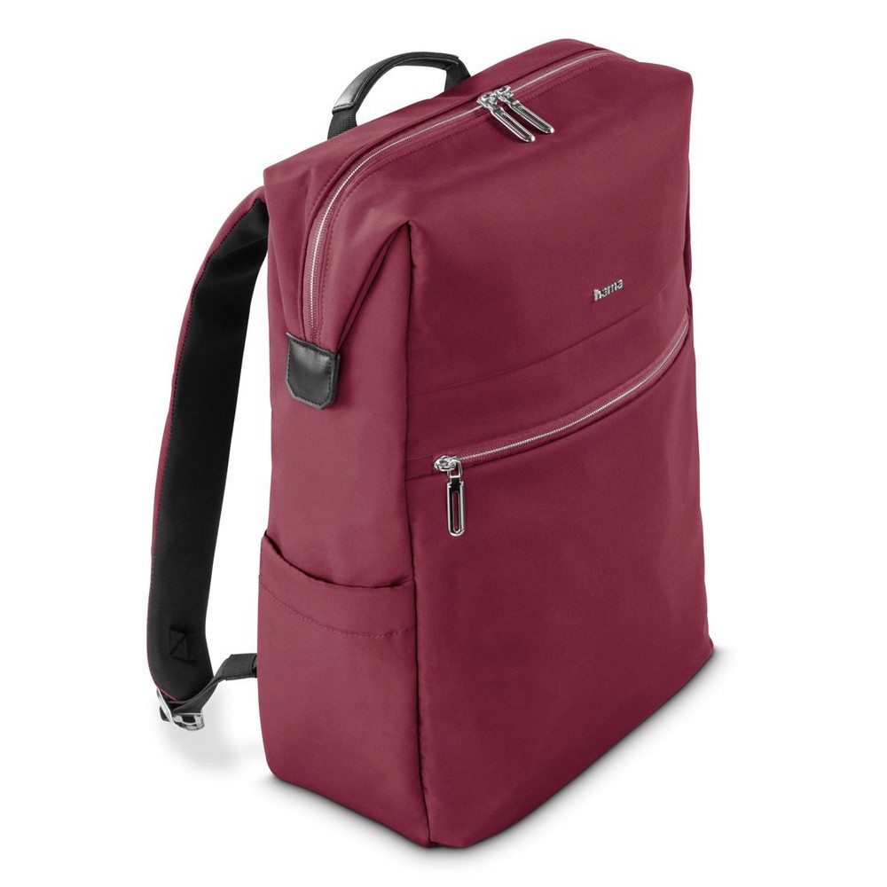 Plecak na laptopa 16,2" Hama Ultimate P158309X czerwony Plecak na laptopa 16,2" Hama Ultimate P158309X czerwony