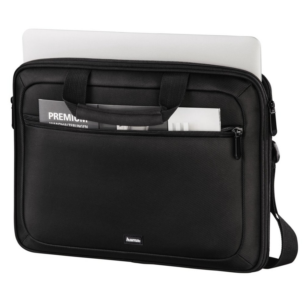 Torba na laptopa 15,6" Hama Nizza Life P158315X 2 Torba na laptopa 15,6" Hama Nizza Life P158315X