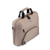 Torba na laptopa 15,6"-16,2" Hama Lightweight Premium P158316X beżowy