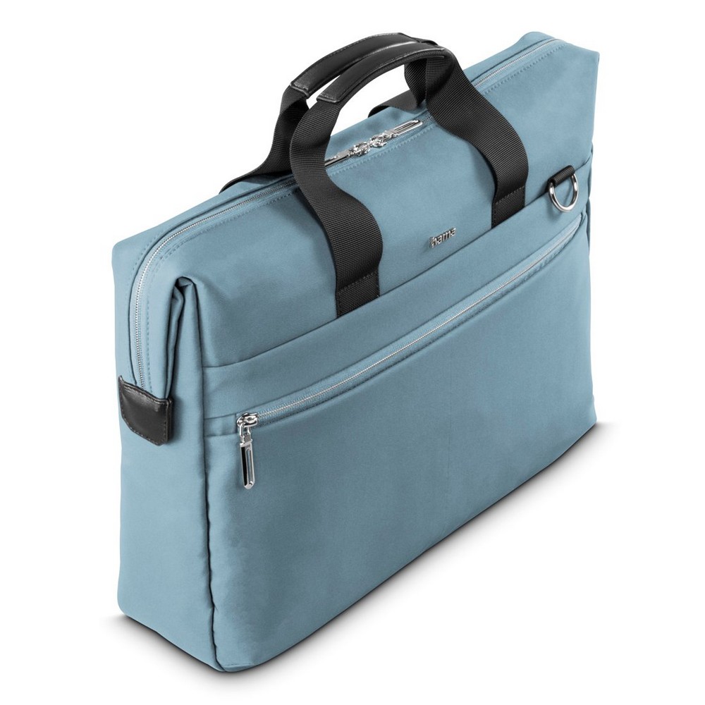 Torba na laptopa 15,6"-16,2" Hama Ultimate P158318X niebieski