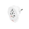Adapter podróżny Skross for Hama USB P158322X