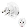 Adapter podróżny Skross for Hama USB P158322X