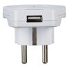 Adapter podróżny Skross for Hama USB P158322X