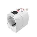 Adapter podróżny Skross for Hama Pro P158323X 