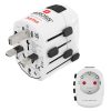 Adapter podróżny Skross for Hama Pro P158323X