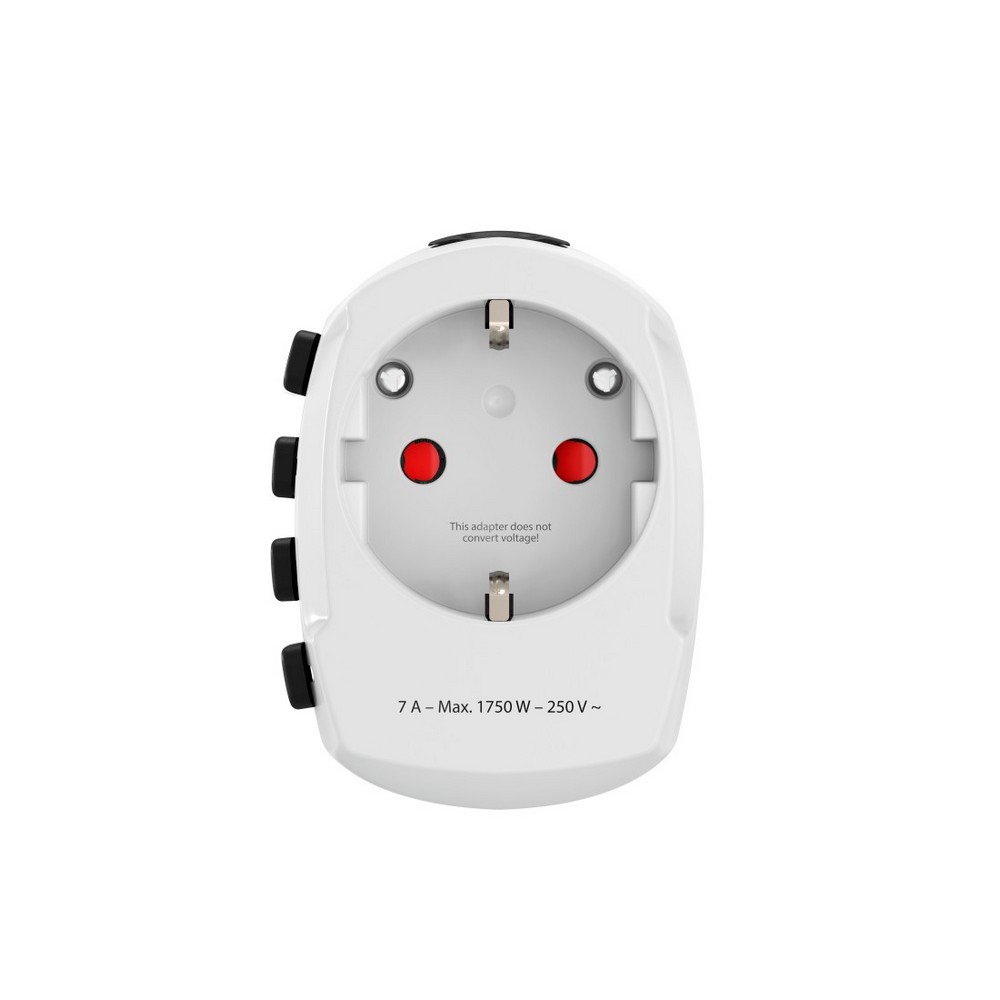 Adapter podróżny Skross for Hama Pro P158323X
