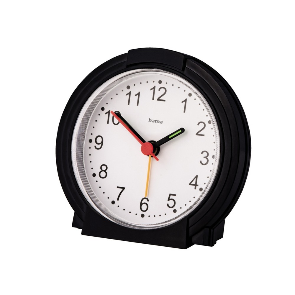 Budzik Hama Classic P158332X AX-VH058-03