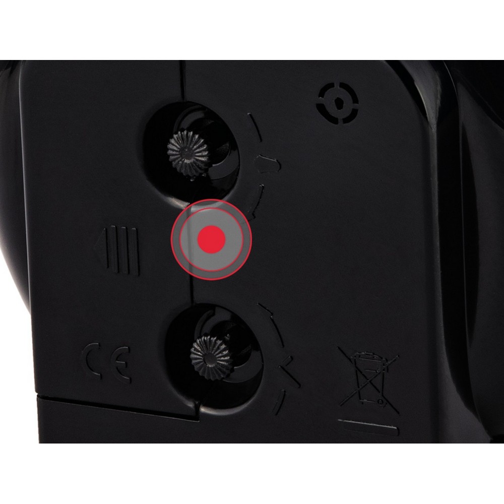 Budzik Hama Classic P158332X