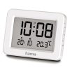 Budzik elektroniczny Hama Kos P158333X