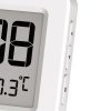 Budzik elektroniczny Hama Kos P158333X