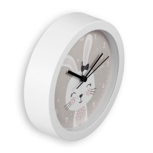 Budzik dla dzieci Hama Maui Lovely Bunny P158335X 
