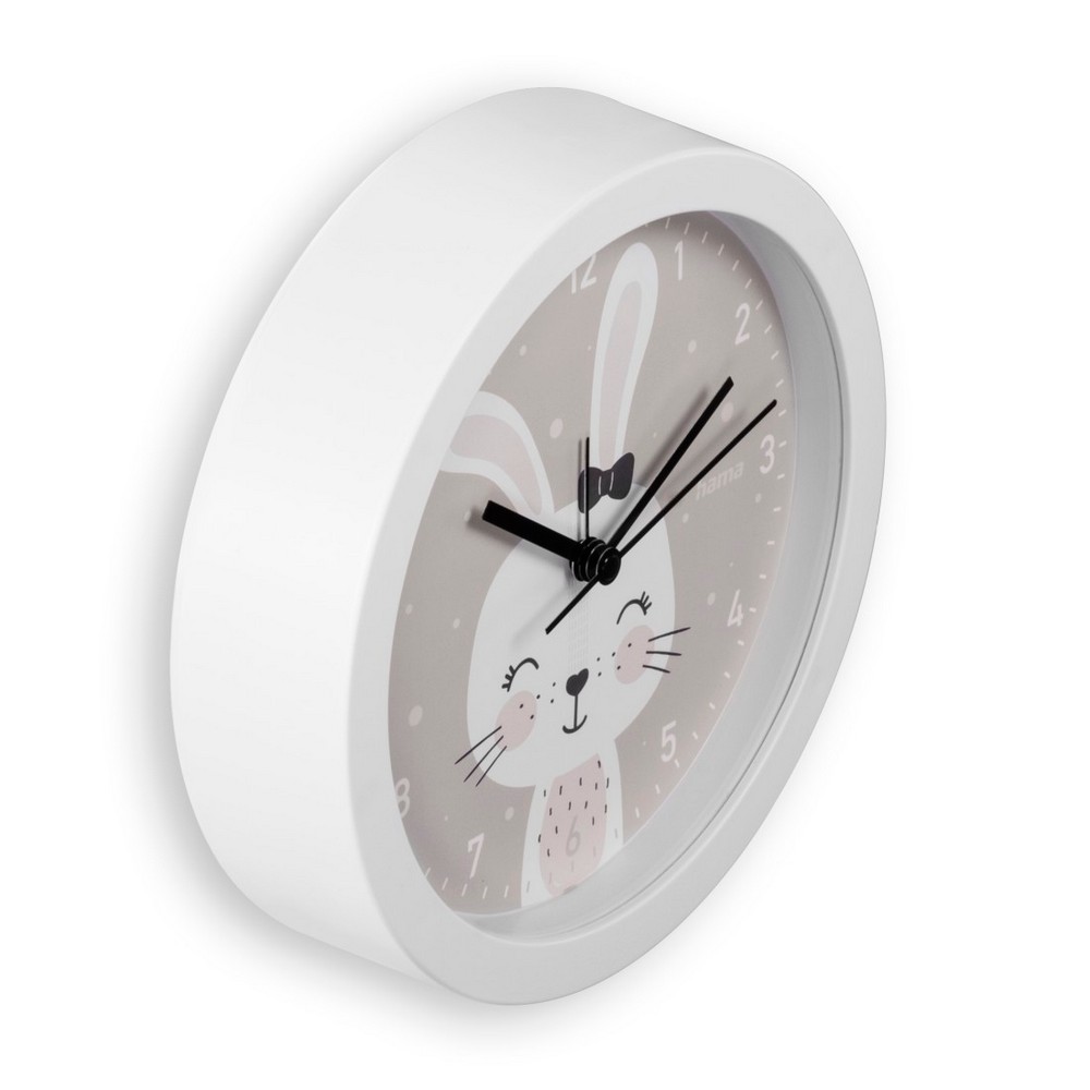 Budzik dla dzieci Hama Maui Lovely Bunny P158335X AX-VH061-20