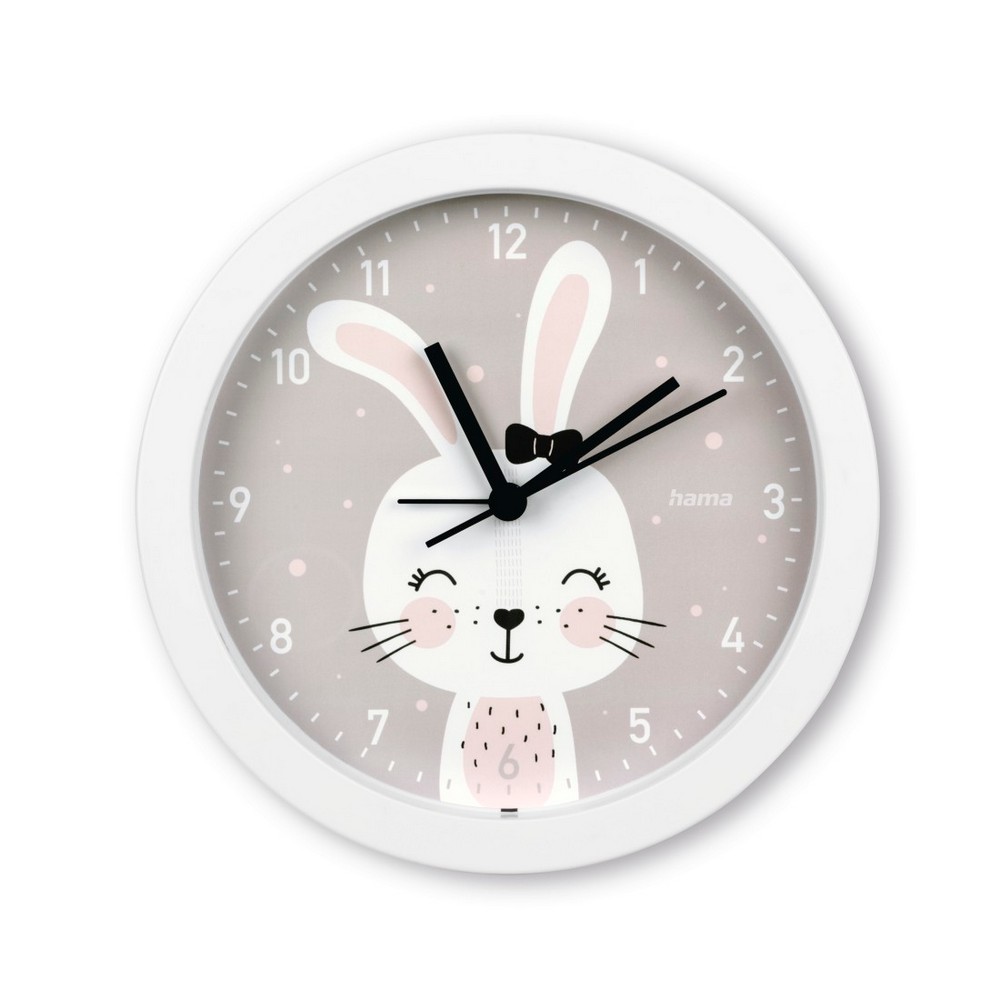 Budzik dla dzieci Hama Maui Lovely Bunny P158335X