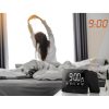 Zegar, budzik z projektorem Hama Plus Charge P158336X