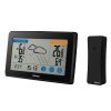 Stacja pogodowa Hama Touch P158339X