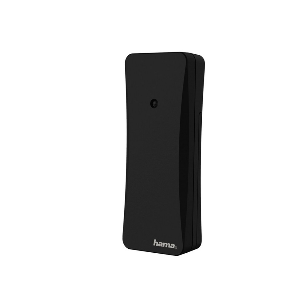 Stacja pogodowa Hama Touch P158339X