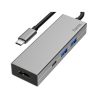 Hub USB, USB-C, HDMI Hama P158353X 1 Hub USB, USB-C, HDMI Hama P158353X