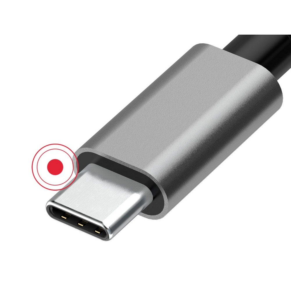 Hub USB, USB-C, HDMI Hama P158353X 3 Hub USB, USB-C, HDMI Hama P158353X
