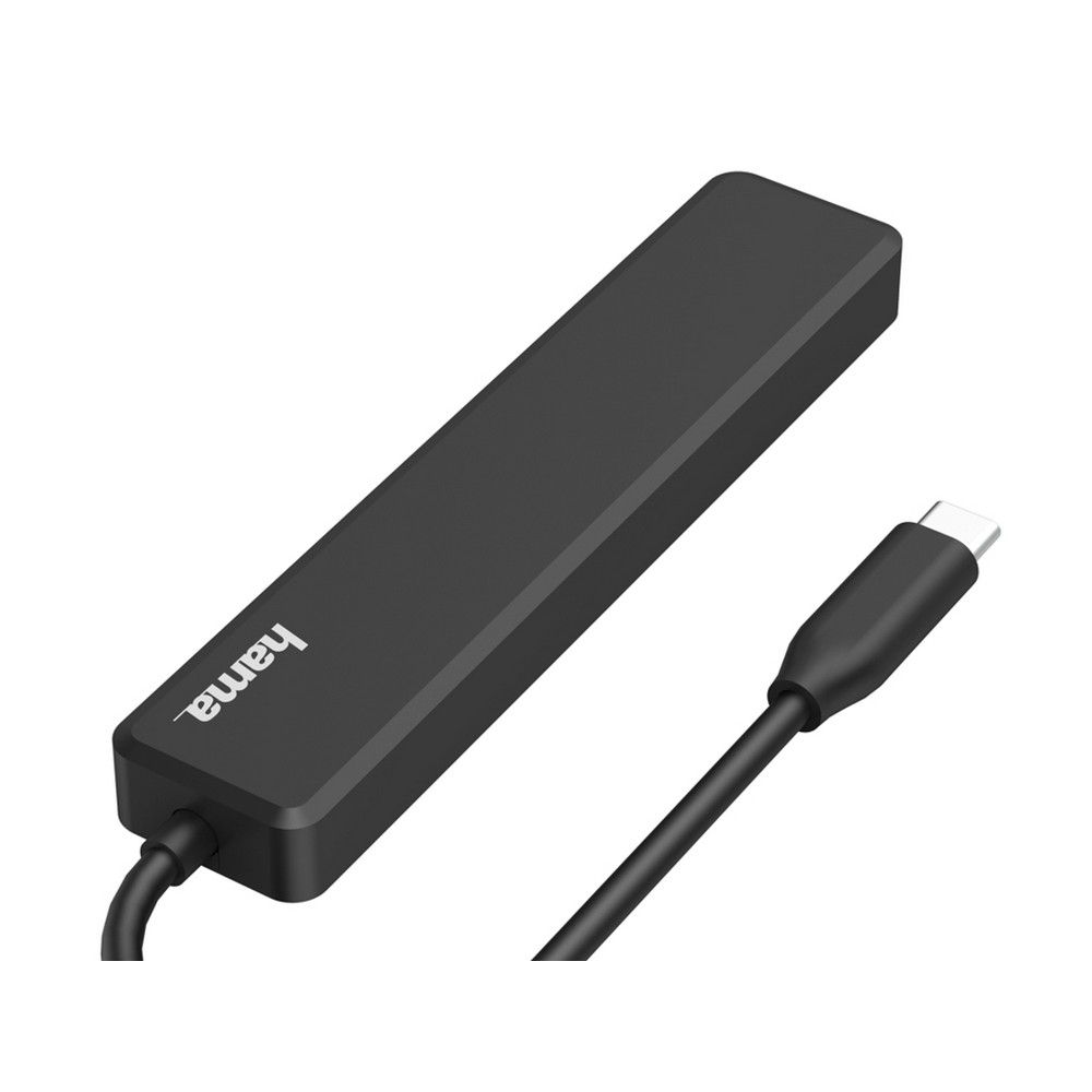 Hub USB, USB-C, HDMI Hama P158354X