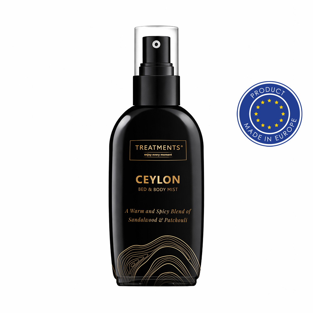 Mgiełka do ciała i pościeli TREATMENTS P157941X AX-VTR15-W