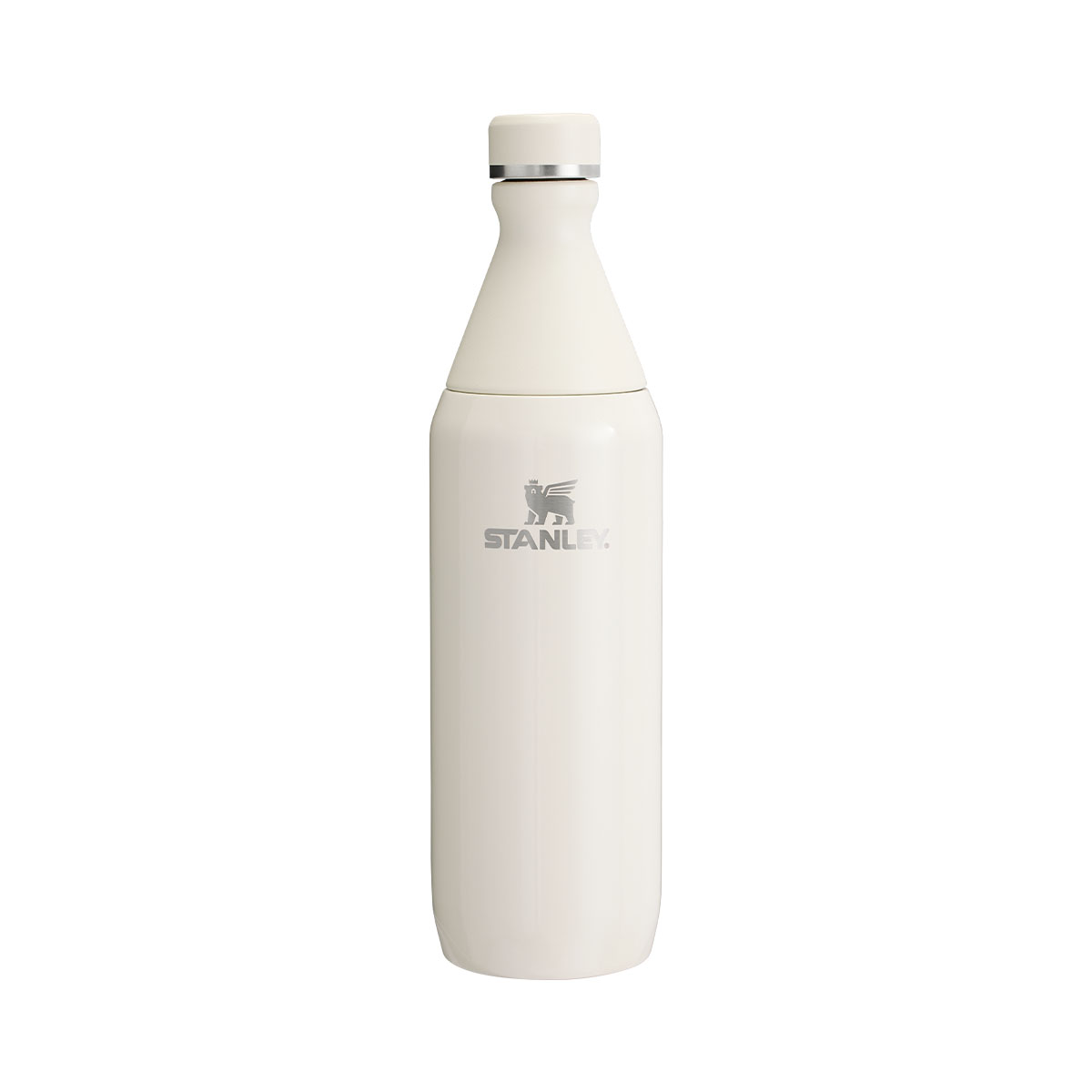 Stanley butelka All Day Slim 0.6 L P093184P cream Stanley butelka All Day Slim 0.6 L P093184P cream