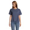 LEGEND WOMEN T-SHIRT P158451O denim LEGEND WOMEN T-SHIRT P158451O denim