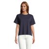 LEGEND WOMEN T-SHIRT P158451O french navy LEGEND WOMEN T-SHIRT P158451O french navy