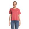 LEGEND WOMEN T-SHIRT P158451O folk pink twin LEGEND WOMEN T-SHIRT P158451O folk pink twin