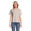 LEGEND WOMEN T-SHIRT P158451O linen twin LEGEND WOMEN T-SHIRT P158451O linen twin