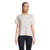 LEGEND WOMEN T-SHIRT P158451O off / white LEGEND WOMEN T-SHIRT P158451O off / white