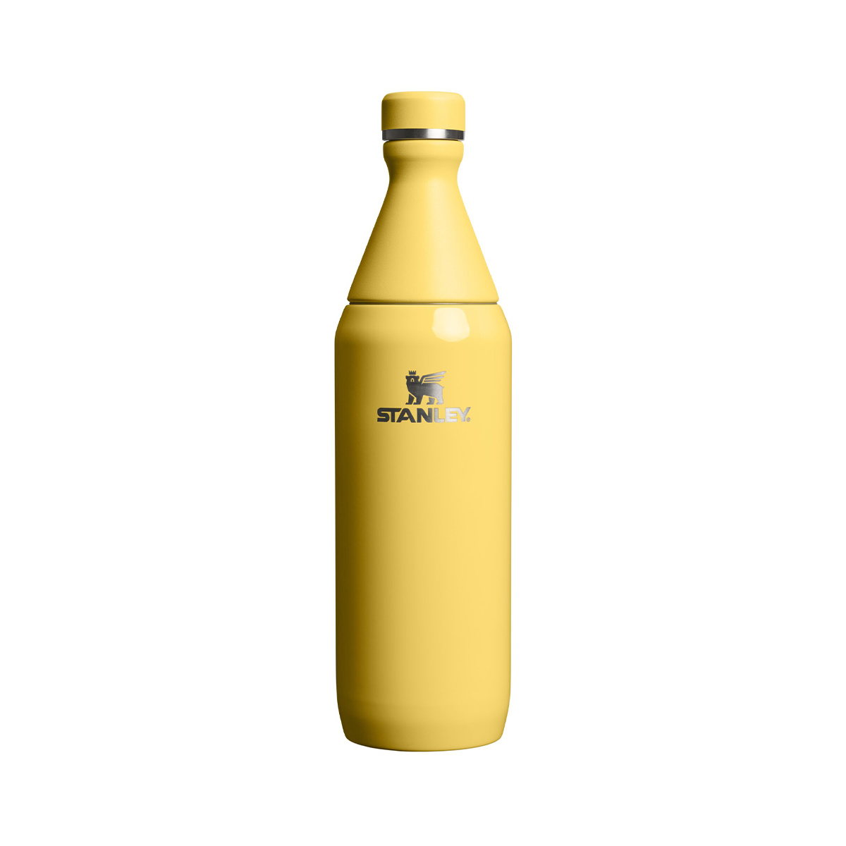 Stanley butelka All Day Slim 0.6 L P093184P daffodil gloss Stanley butelka All Day Slim 0.6 L P093184P daffodil gloss