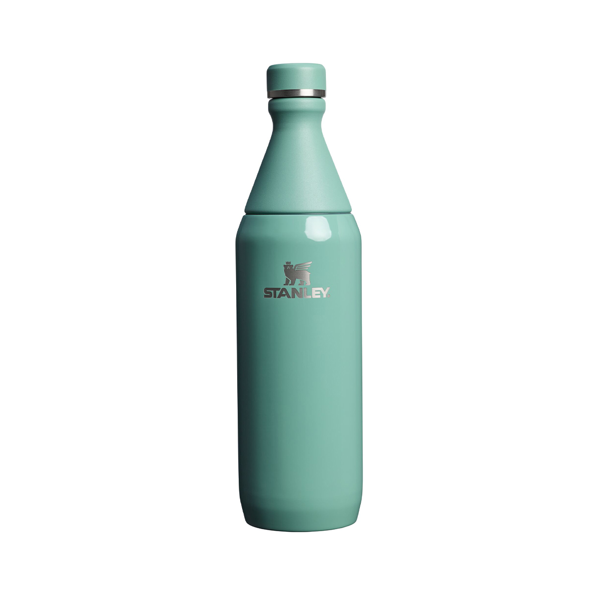 Stanley butelka All Day Slim 0.6 L P093184P spring green gloss Stanley butelka All Day Slim 0.6 L P093184P spring green gloss