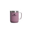 Kubek z uchem Everyday Camp Mug 0.23 L Stanley P152876P purple smoke