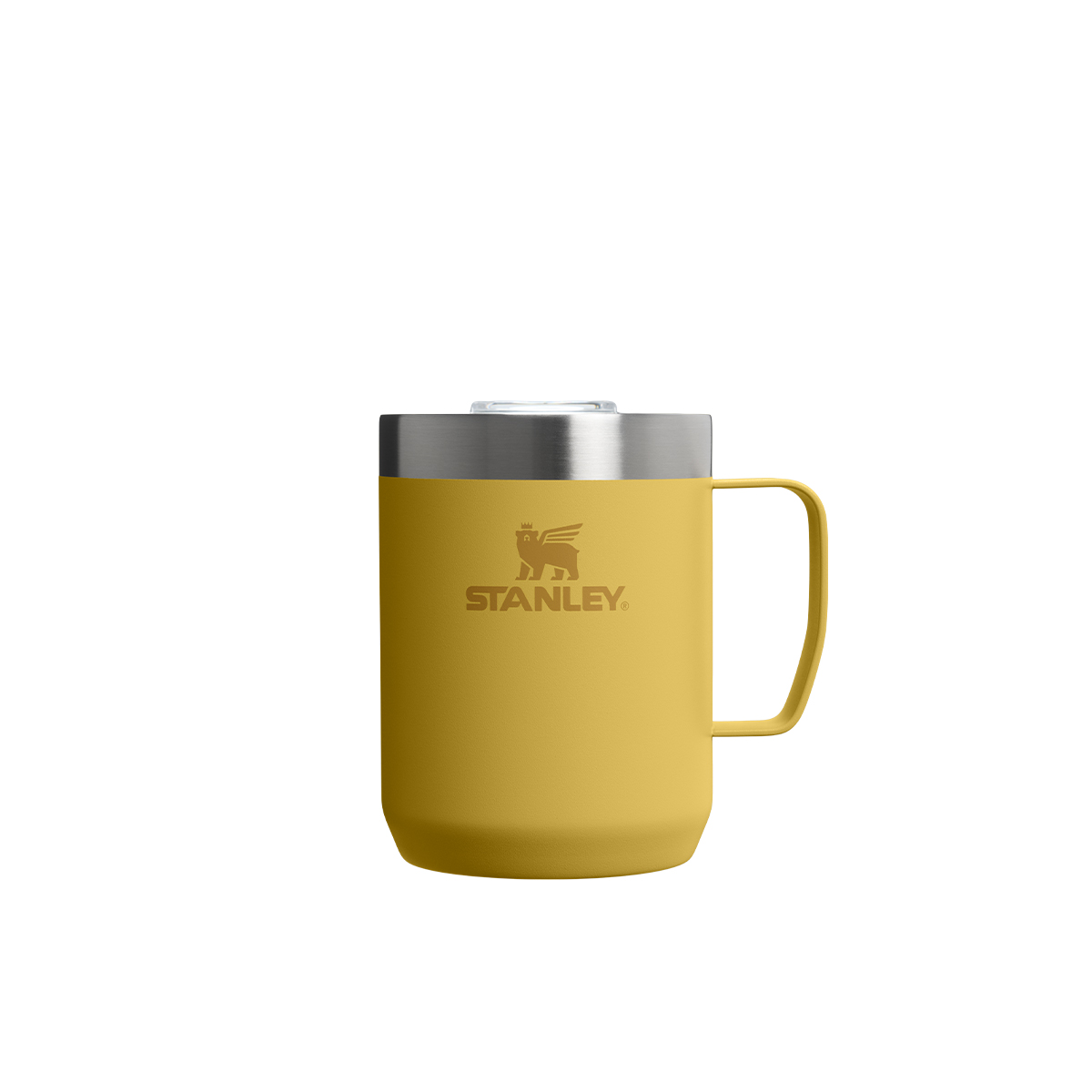Kubek z uchem Everyday Camp Mug 0.23 L Stanley P152876P dijon
