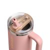 Kubek Stanley Quencher ProTour Flip Straw 1,18l P154335P 2 Kubek Stanley Quencher ProTour Flip Straw 1,18l P154335P