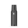 Termos The New Legend Bottle 0.94L / 1QT P154434P hammertone black