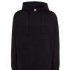 Bluza dresowa swkng 320 P142108H black