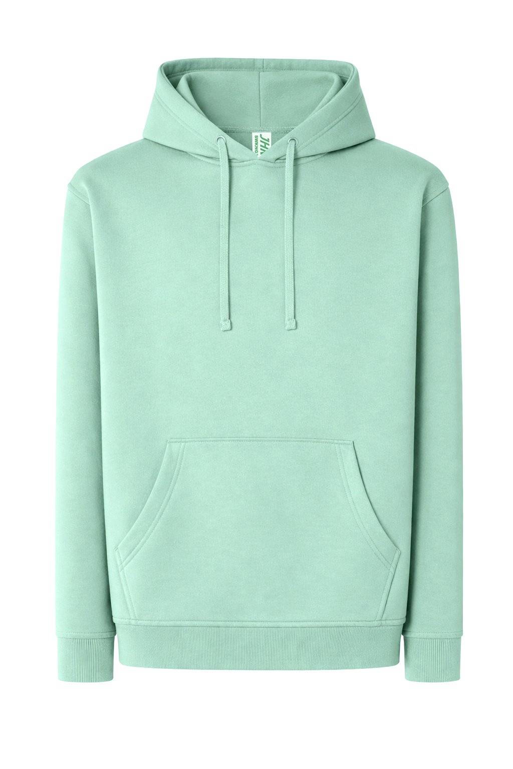 Bluza dresowa swkng 320 P142108H mint green
