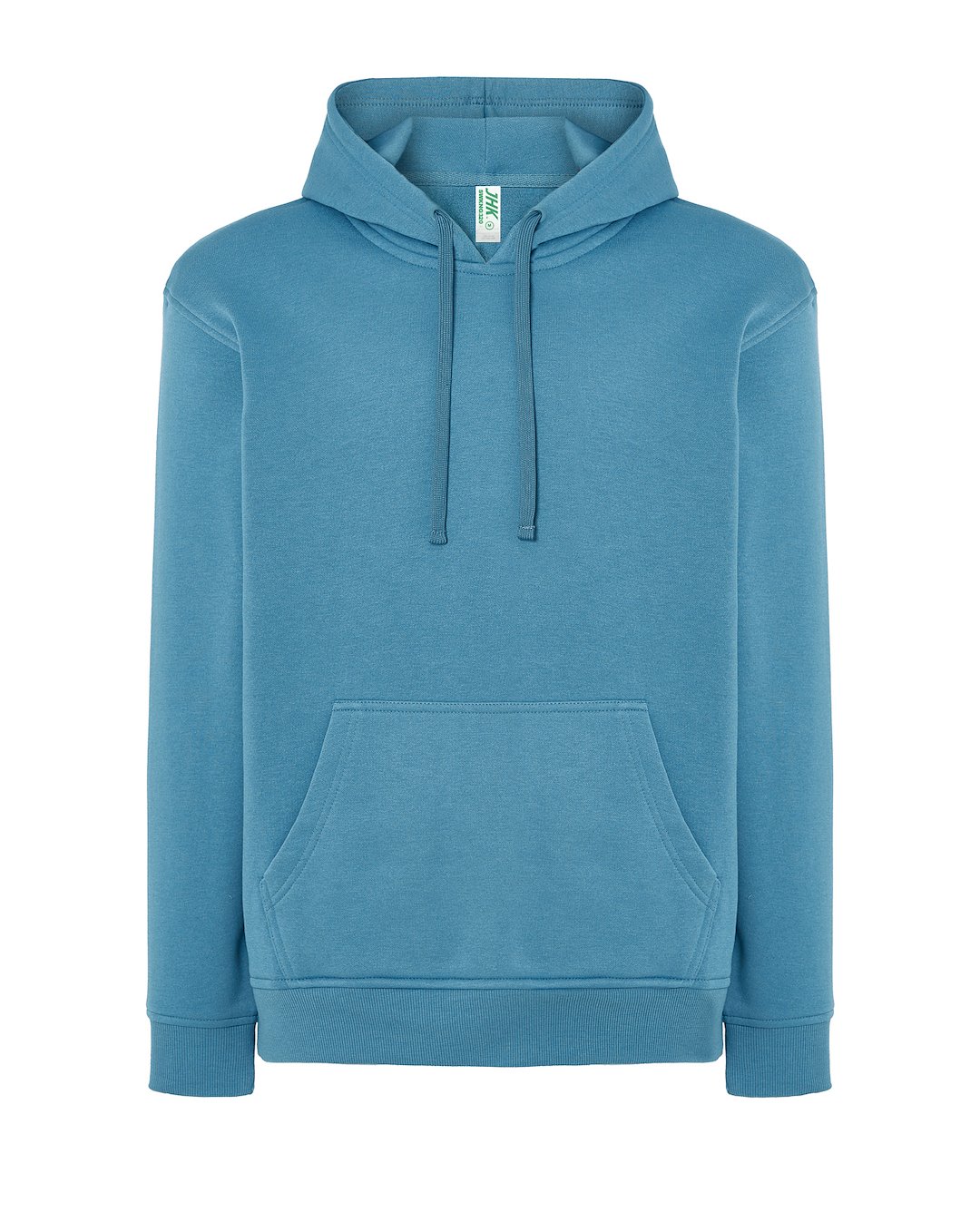 Bluza dresowa swkng 320 P142108H petrol blue
