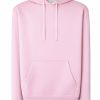 Bluza dresowa swkng 320 P142108H pink