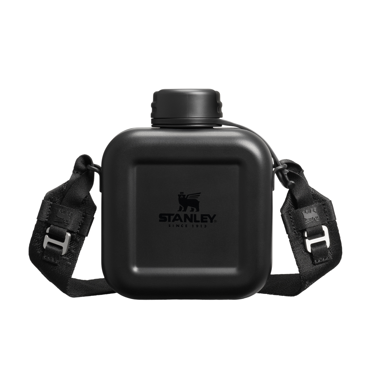 The Next X Nature Canteen 0.74L / 25oz P154508P black