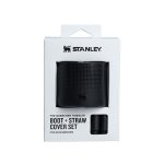 The Quencher Boot + Straw Topper 20oz/30oz P154293P 