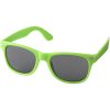 Okulary przeciwsłoneczne Sun ray P067684C limonka