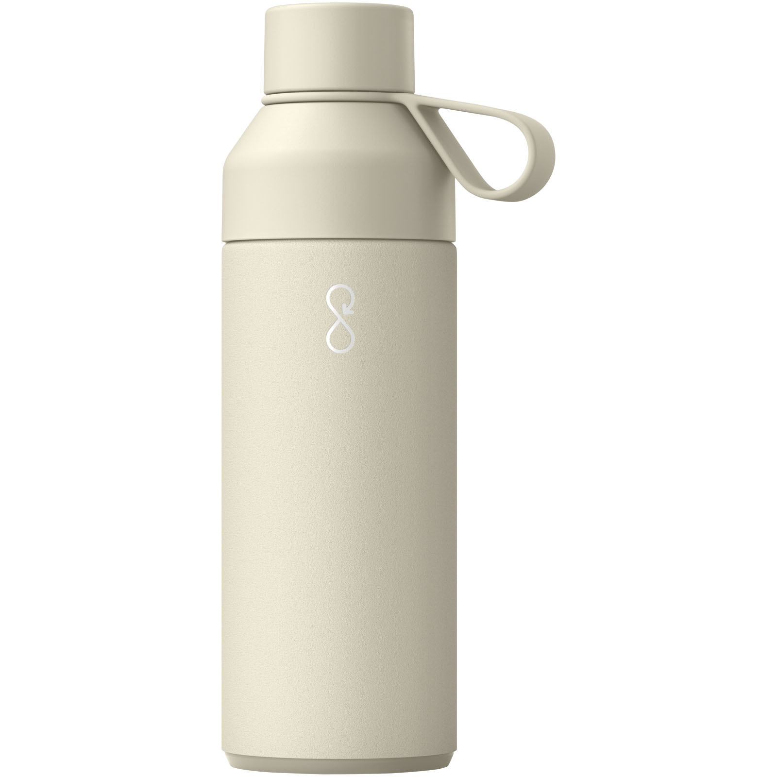 Ocean Bottle izolowany próżniowo bidon na wodę o pojemności 500 ml P076757C PFC-100751-W Ocean Bottle izolowany próżniowo bidon na wodę o pojemności 500 ml P076757C PFC-100751-W
