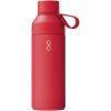 Ocean Bottle izolowany próżniowo bidon na wodę o pojemności 500 ml P076757C czerwony Ocean Bottle izolowany próżniowo bidon na wodę o pojemności 500 ml P076757C czerwony