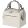 Mini torba chłodząca Stanley All-Day Julienne Max na 10 puszek, wykonana z materiałów z recyklingu P160000C kremowy Mini torba chłodząca Stanley All-Day Julienne Max na 10 puszek, wykonana z materiałów z recyklingu P160000C kremowy